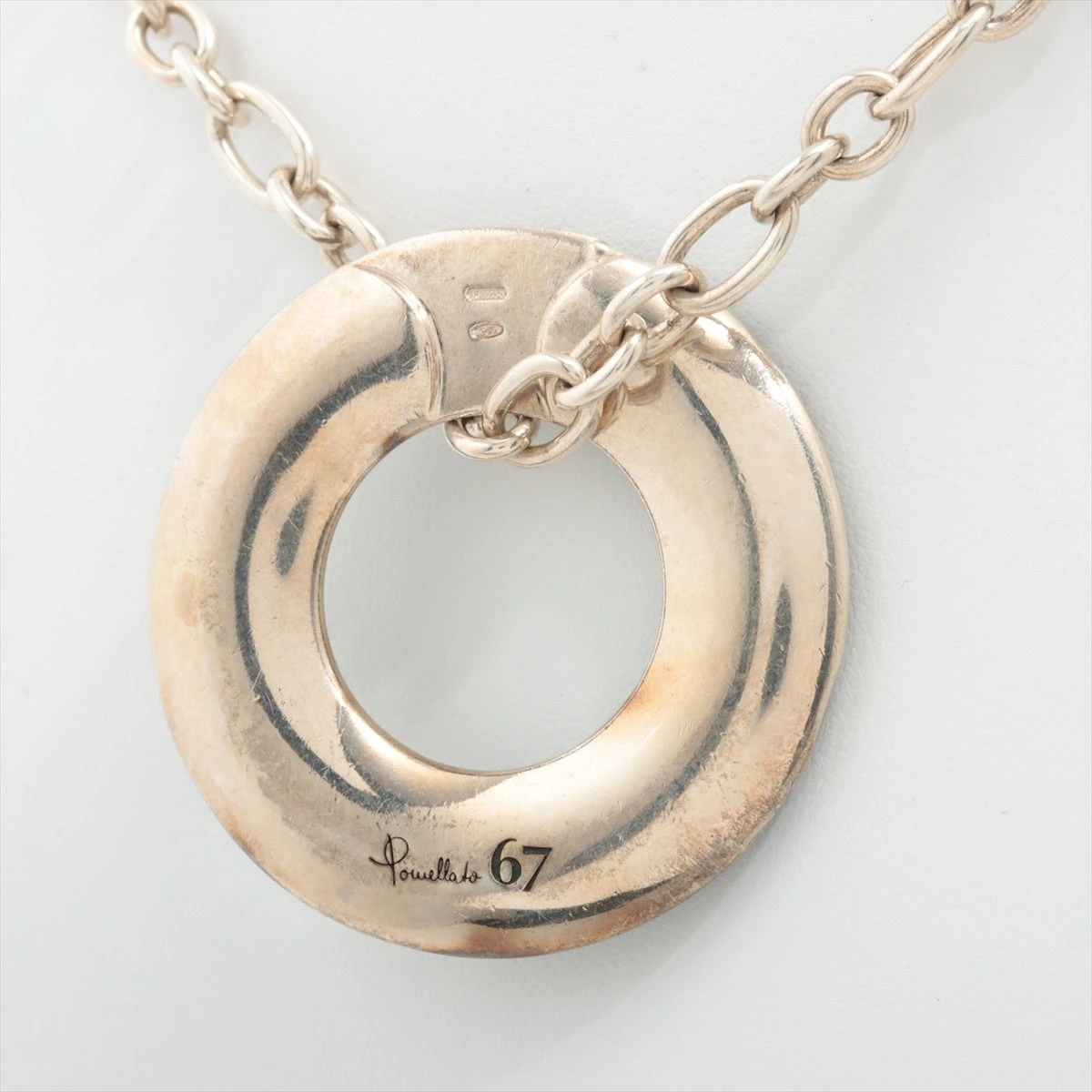 ポメラート ネックレス ポメラート・オンライン・ブティック｜ジュエリー - リング