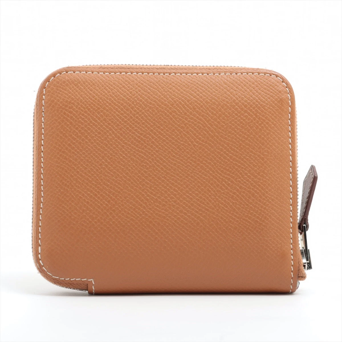 HERMES シルクイン ヴォーエプソン コインケース エルメス アザップ