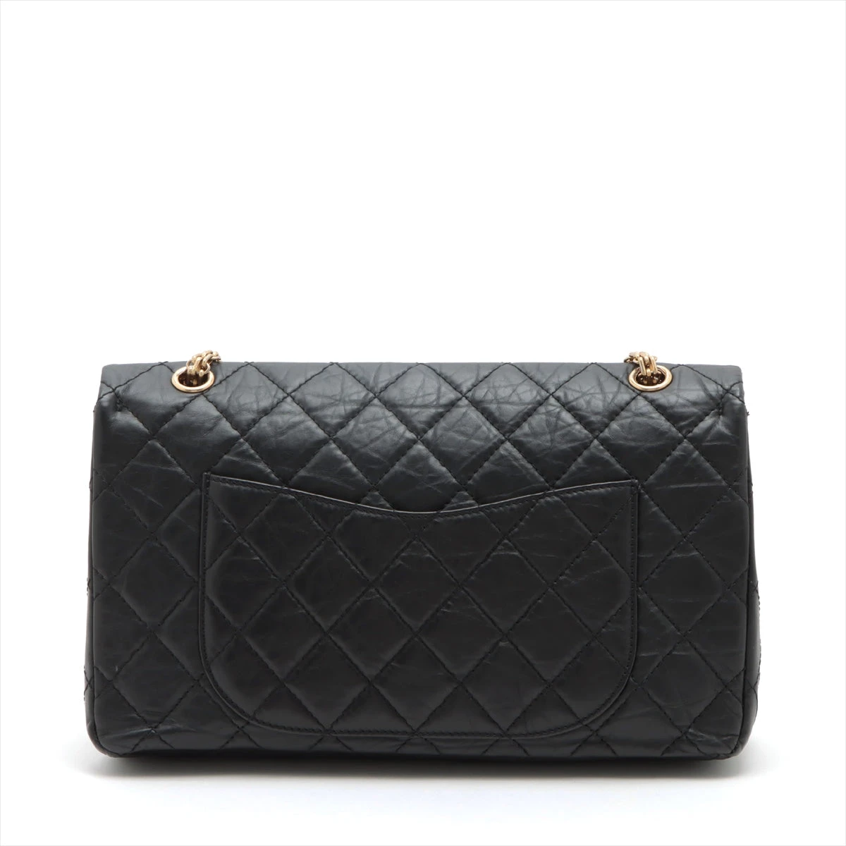 ◆◇極上美品 シャネル CHANEL マトラッセ ダブルフラップ ダブルチェーン シャネル マトラッセ ヴィンテージカーフ ダブルフラップ ダブル