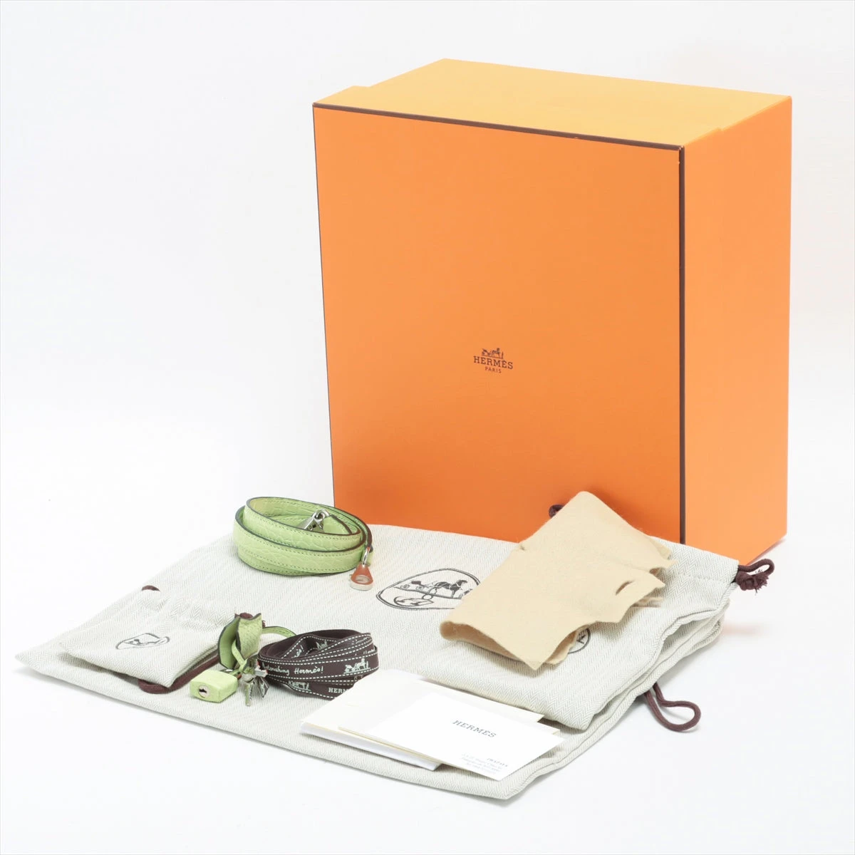 ★ケリー金具★【HERMES】爽やかデザイン ≪ガルリエル≫ ☆ケリー金具☆【HERMES】爽やかデザイン ≪ガルリエル≫ ケリー