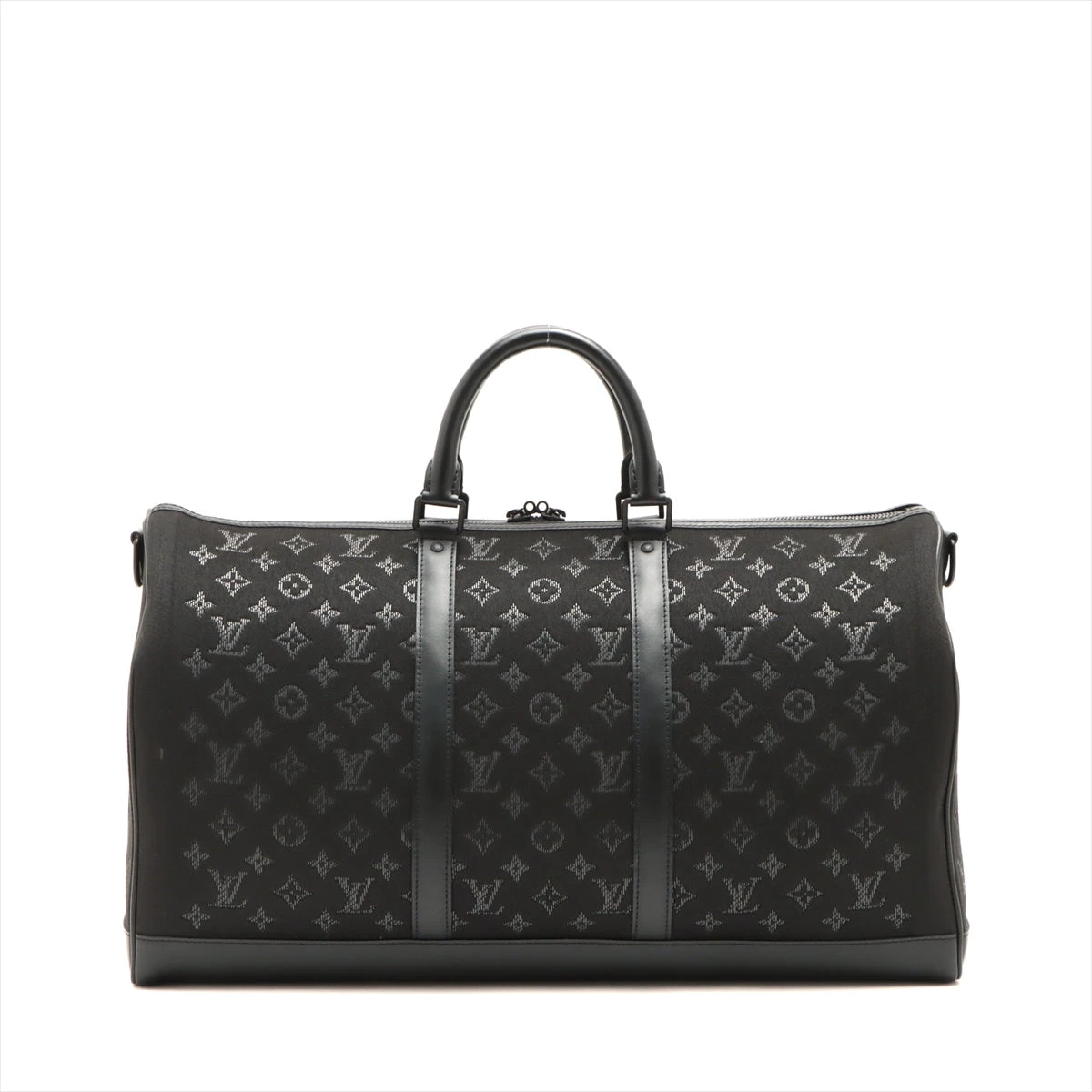 新品LOUIS VUITTON キーポル・バンドリエール 50 louis-vuitton-keepall-