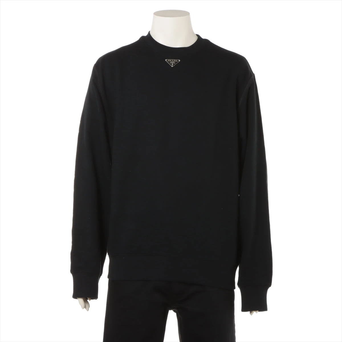 ディオール×ピータードイグ 21AW コットン スウェット XS メンズ