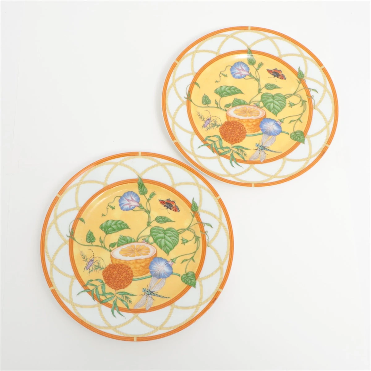 エルメス プレート シエスタ パンプレート 【公式通販】