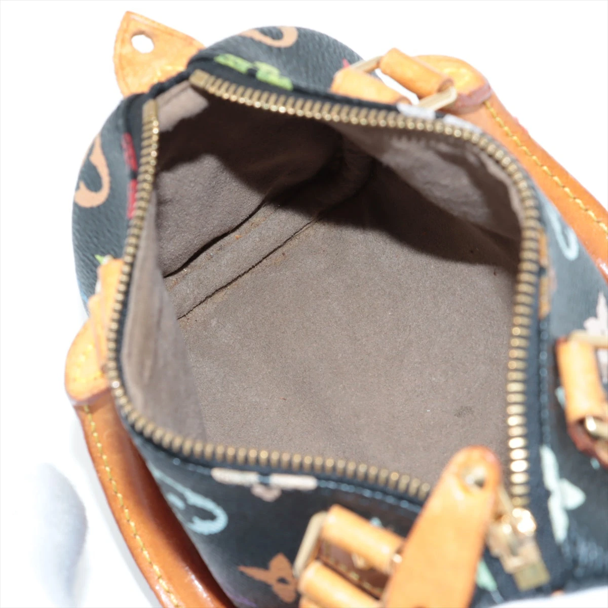 PUCCI マルチカラー ミニバック 楽天市場】【バッグ】LOUIS VUITTON ルイ ヴィトン マルチカラー