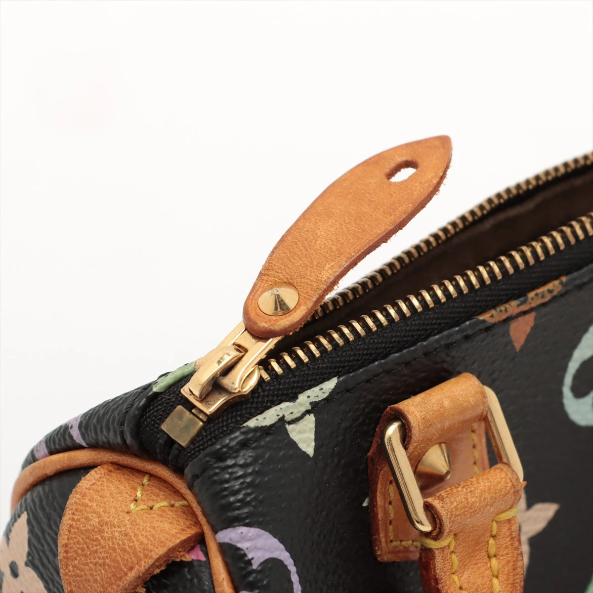 ヴィトン マルチカラー ミニスピーディ M92644 AP044268|中古 ヴィトン マルチカラー ミニスピーディ M92644 AP044268|中古