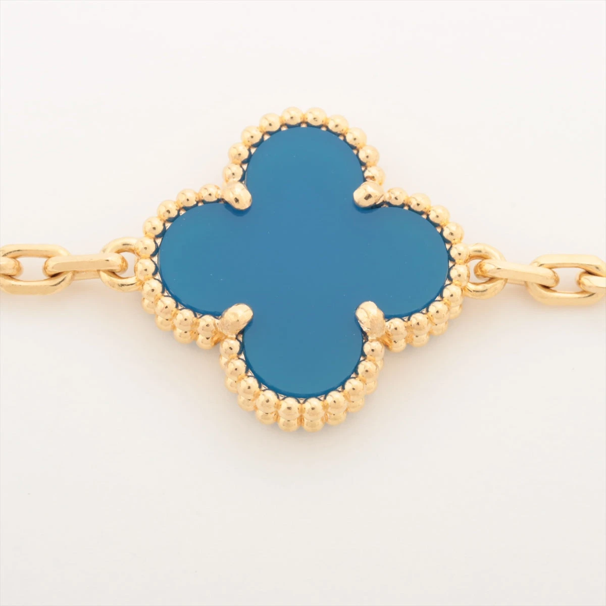 【ꫛꫀꪝ】#797　K16GP　グリーンバンデットアゲート　リーフ ꫛꫀꪝ】#797 K16GP グリーンバンデットアゲート リーフ