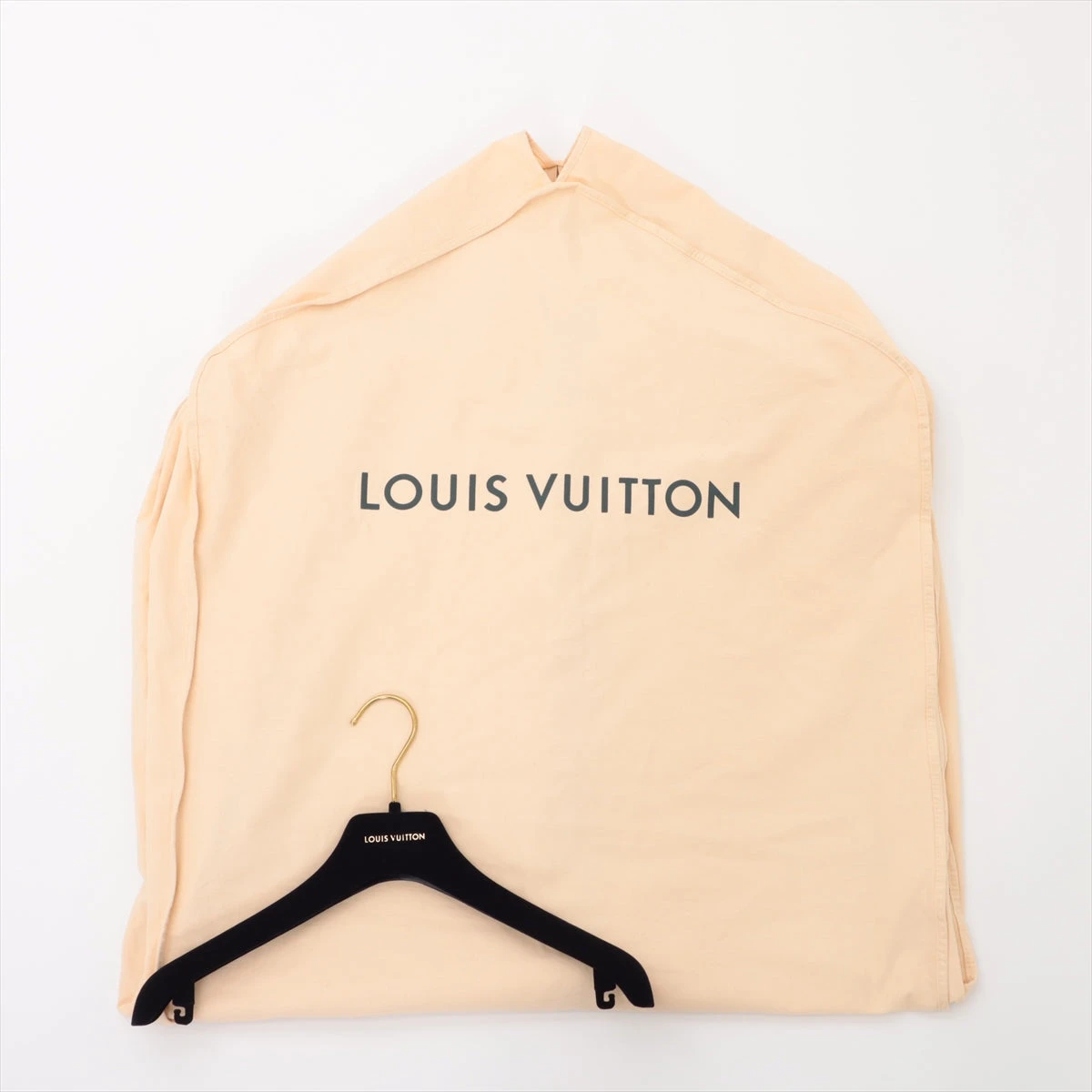 ルイヴィトン 22SS ウール×カシミヤ コート 34 レディース