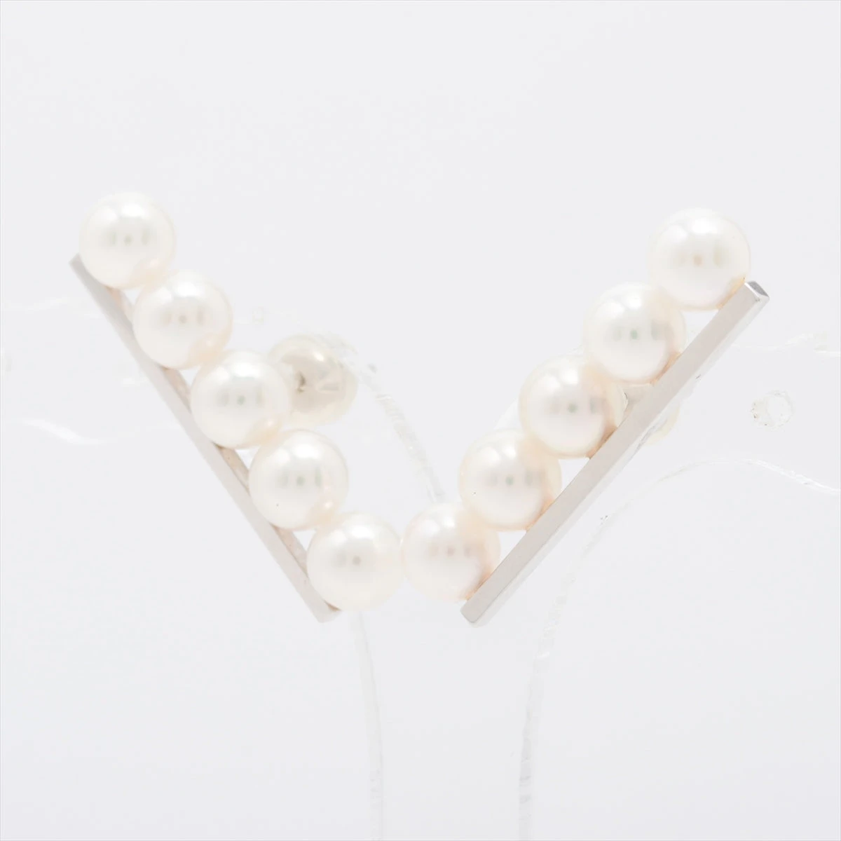 楽天市場】ALIITA アリータ ピアス CONEJITO PERLA EARRING SINGLE