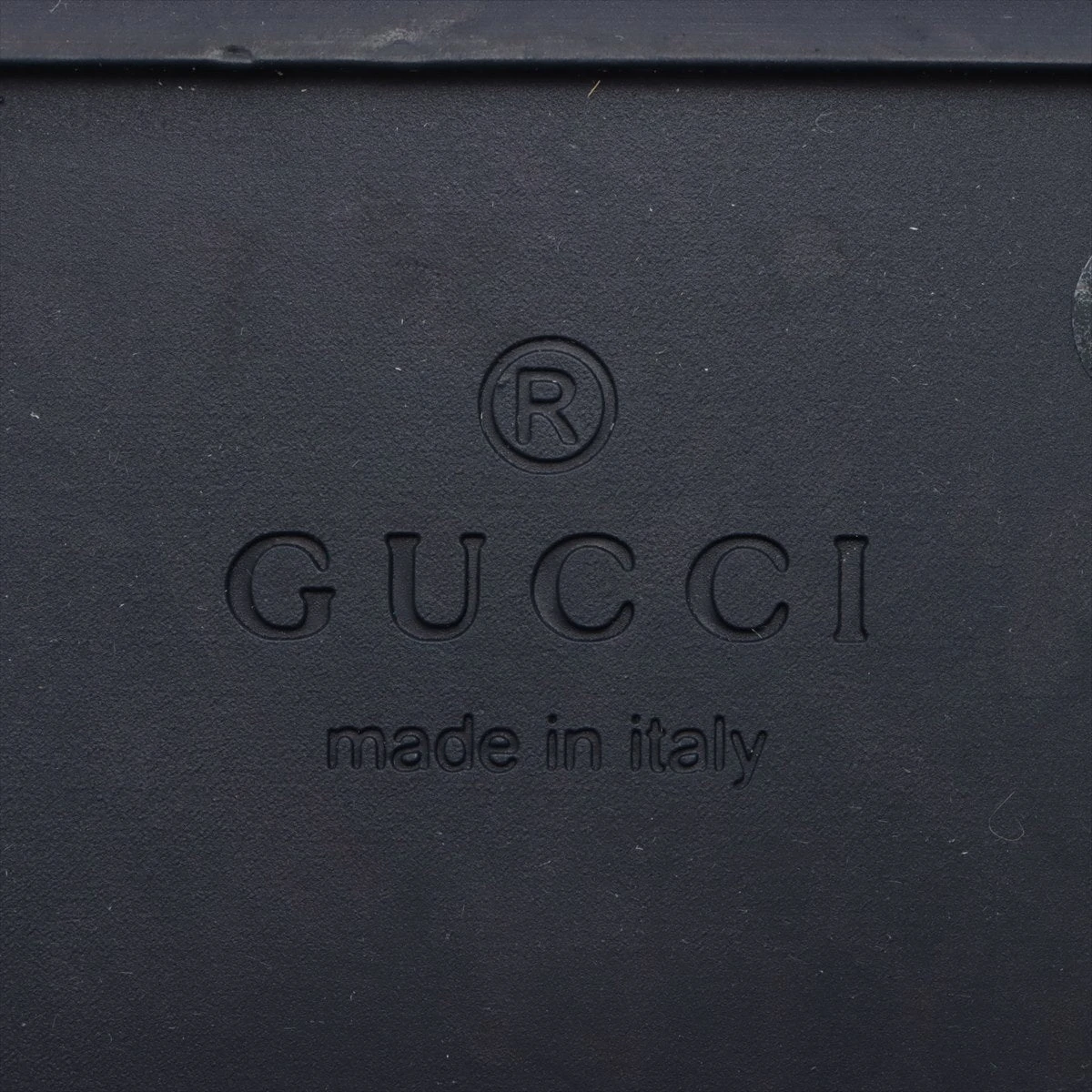希少♪【国内発送★GUCCI】GGキャンバス レザーサンダル ロゴ 希少♪【国内発送☆GUCCI】GGキャンバス レザーサンダル ロゴ