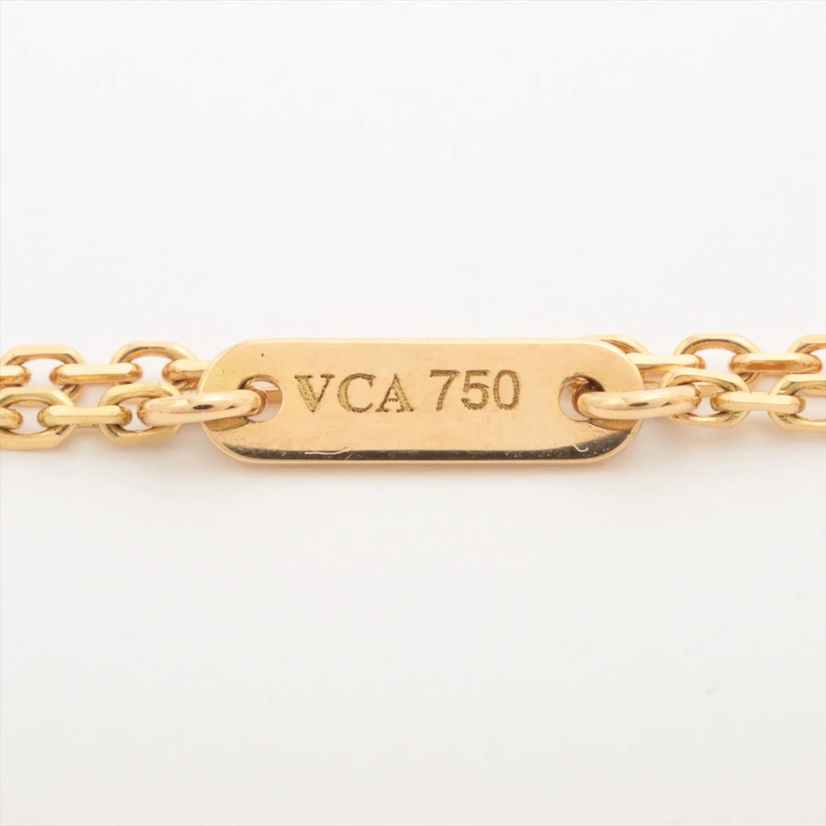 ［VINTAGE]アルハンブラ ハートシェルネックレス★Aランク 楽天市場】ヴァンクリーフ＆アーペル Van Cleef & Arpels