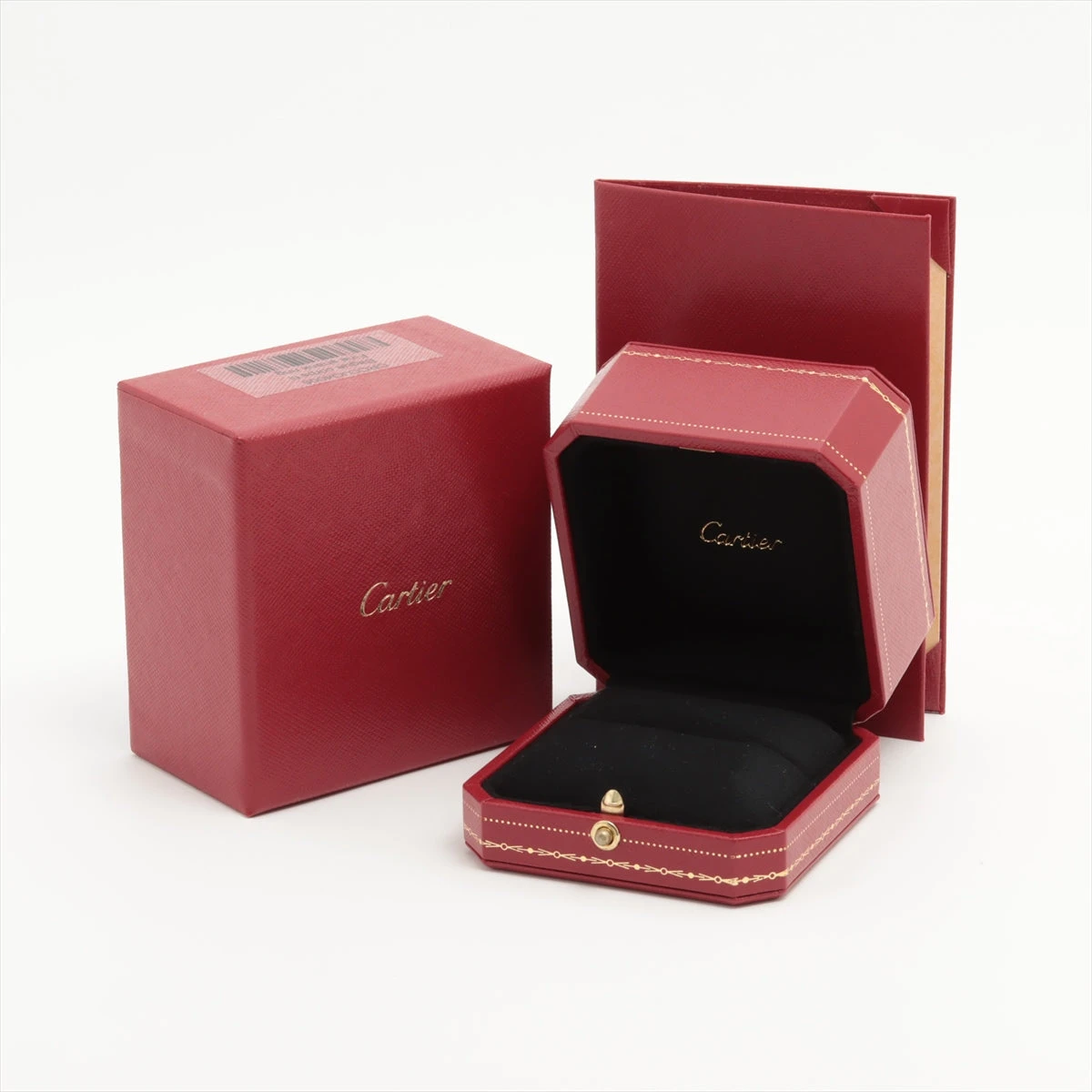 Cartier カルティエリング　マイヨンパンテール 4Pダイヤ 楽天市場】カルティエ マイヨンパンテール 4P ダイヤモンド #47