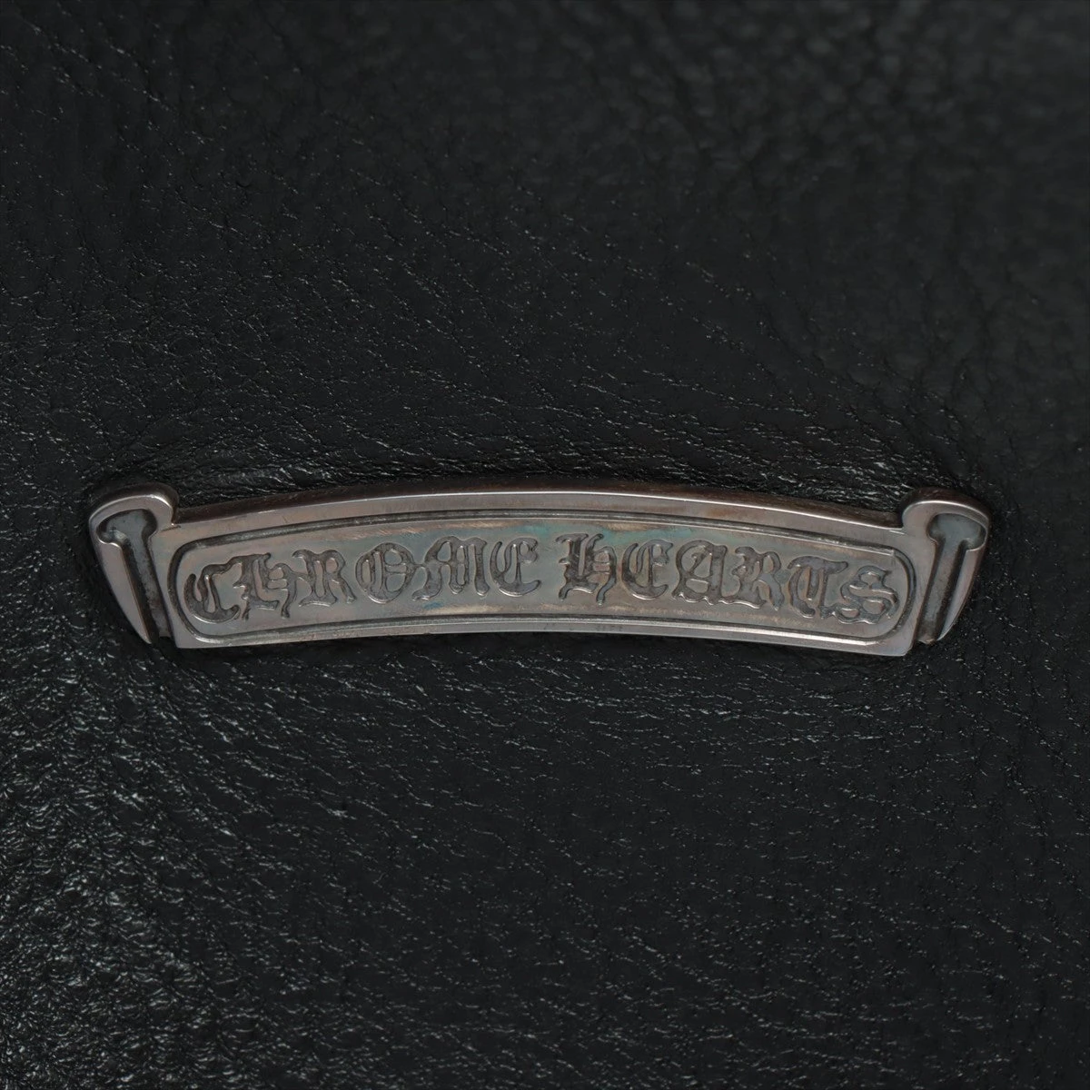 CHROME HEARTS クロムハーツ トートバッグ スリーセメタリー