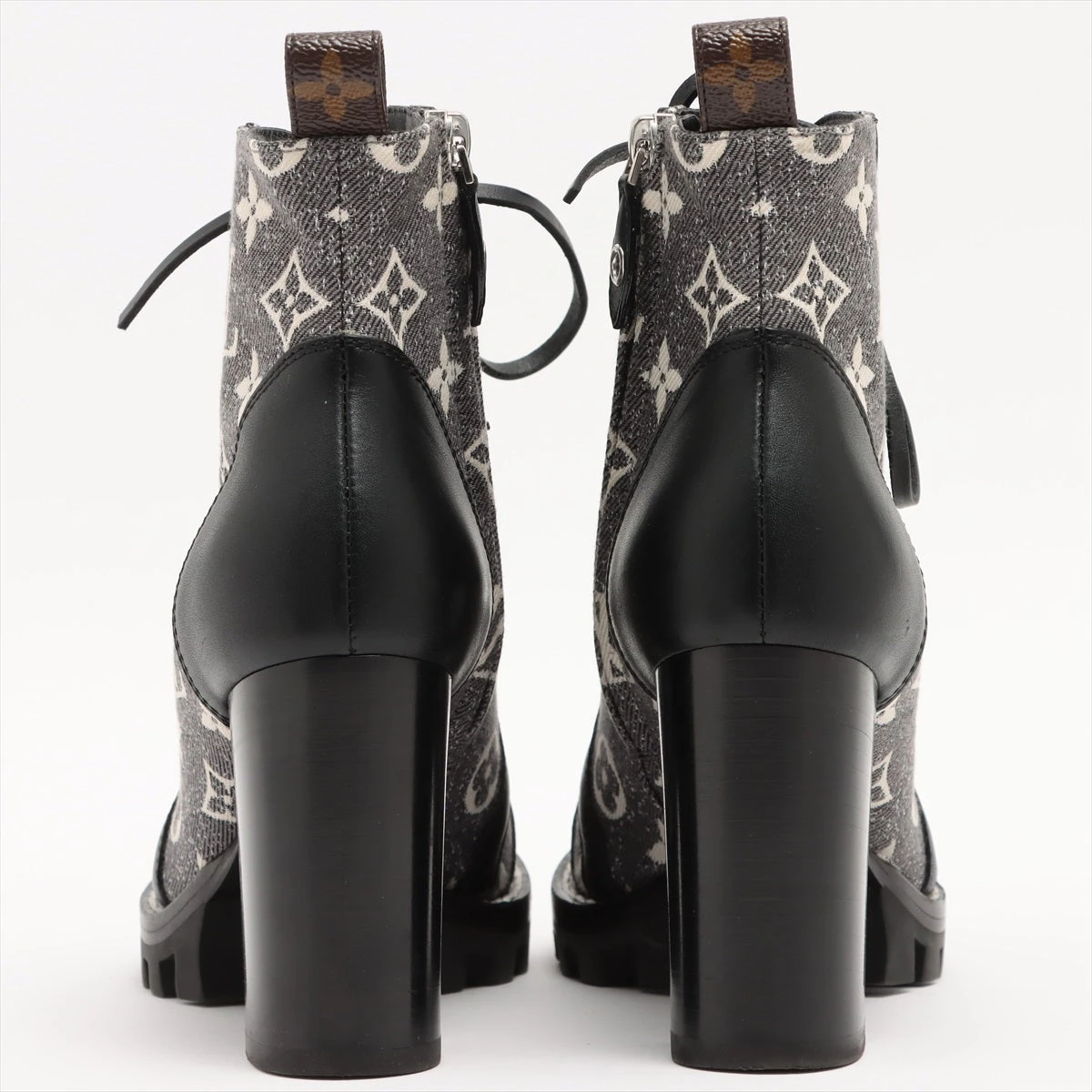 美品✨LOUIS VUITTON ハイヒール　スタートレイルライン　サイズ34 楽天市場】ヴィトン スタートレイルの通販