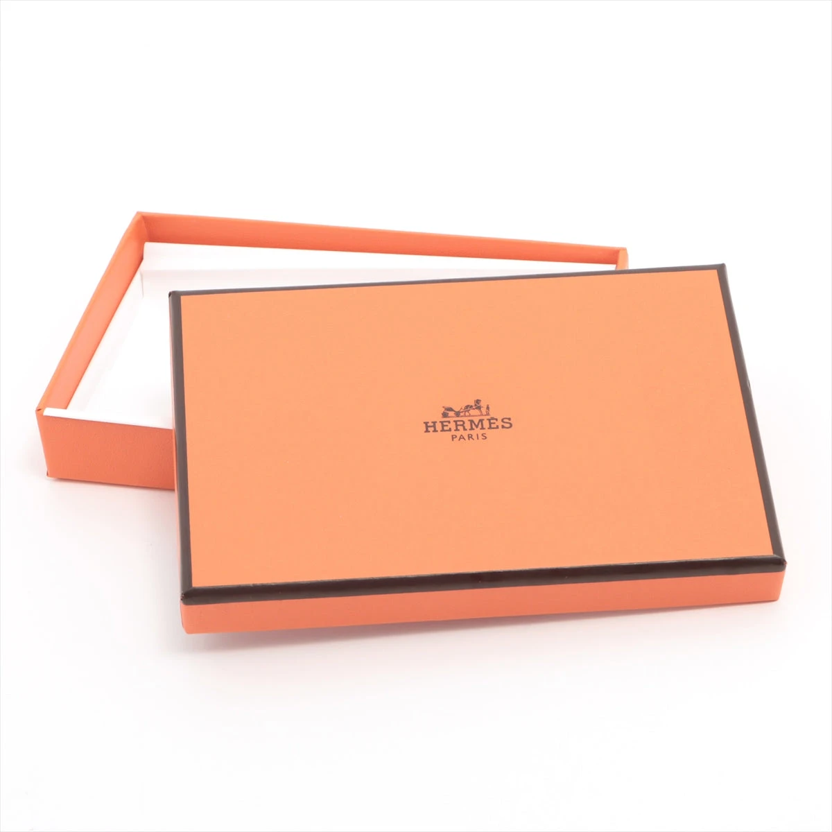 HERMES 極美品□HERMES エルメス カルヴィ ヴォーエプソン