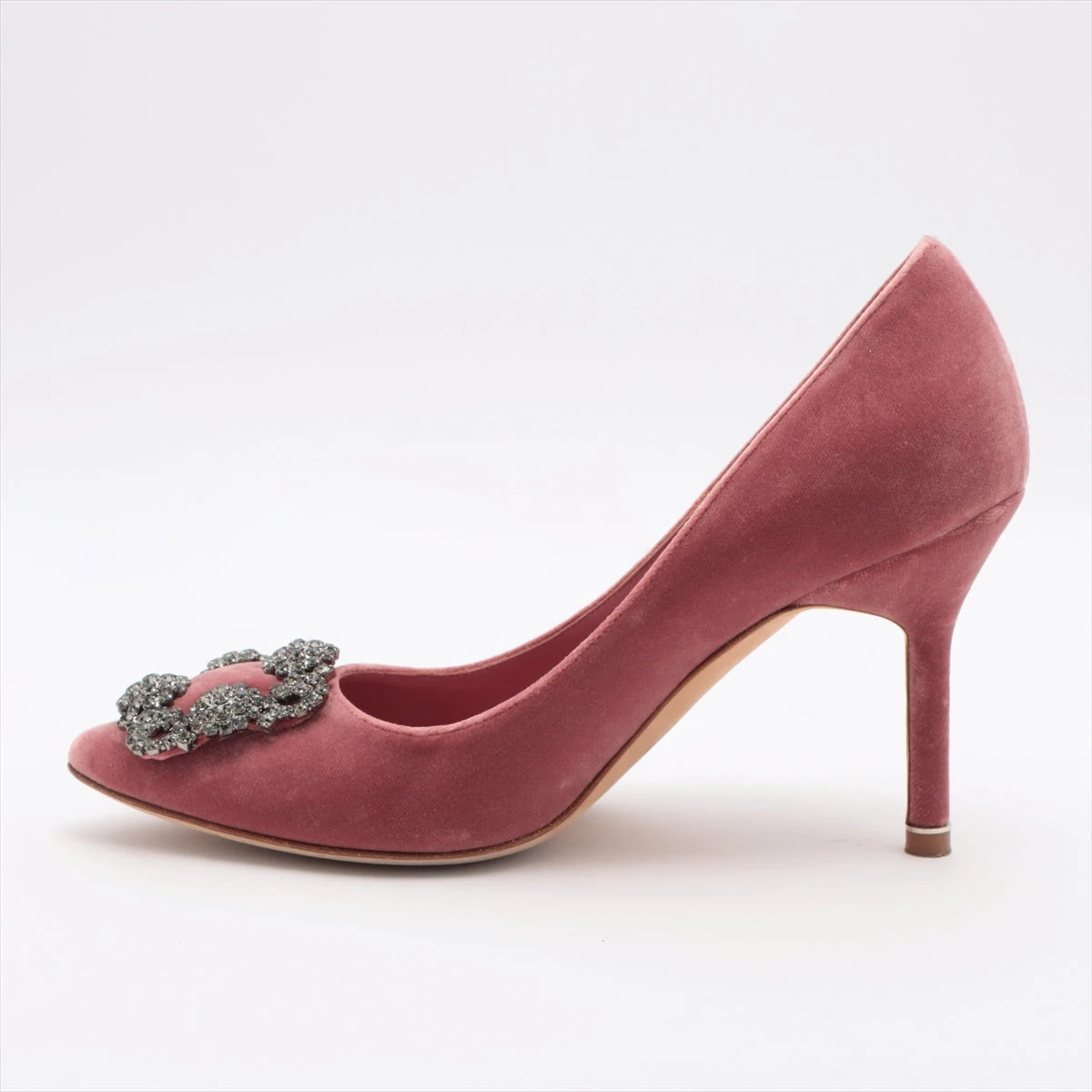 マノロブラニク　パンプス マノロブラニク MANOLO BLAHNIK MANOLO BLAHNIK パンプス