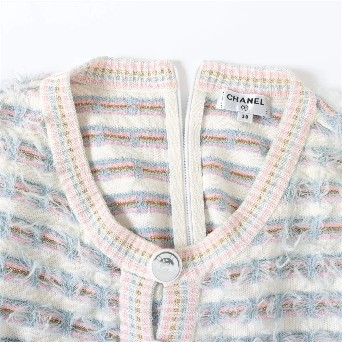 CHANEL★シャネルワンピース38★ COCOボタン★ウールニット 楽天市場】【ゲリラクーポン対象】 シャネル ワンピース ココ