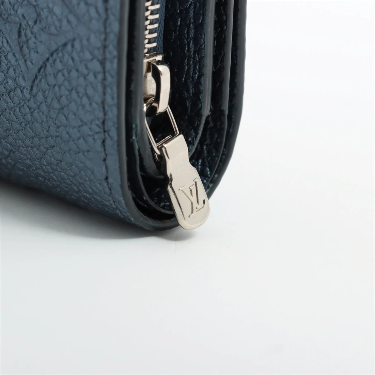 ヴィトン モノグラムアンプラント ポルトフォイユ クレア M80943