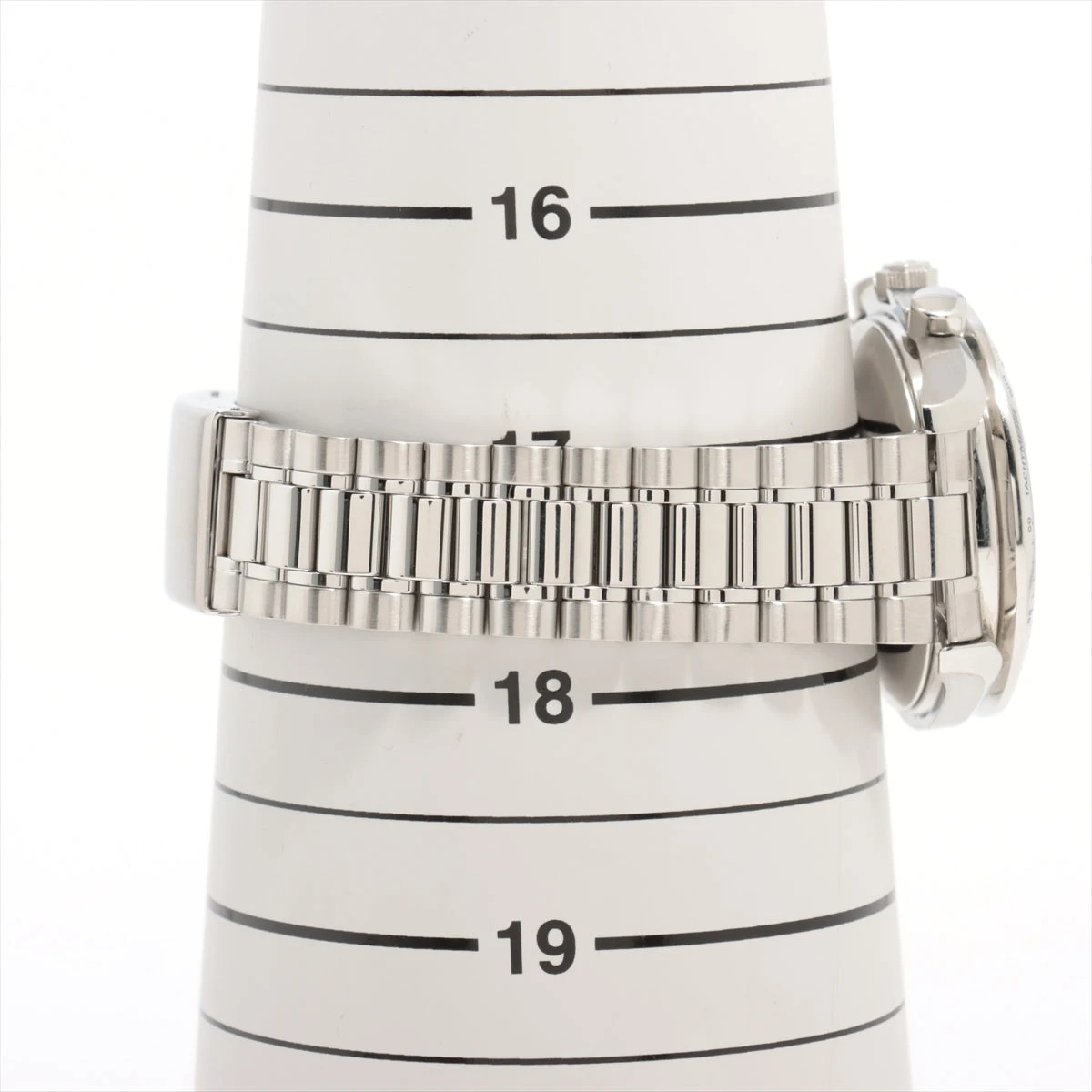 オメガ スピードマスター 3511.80 SS AT 青文字盤 A2168423｜中古  