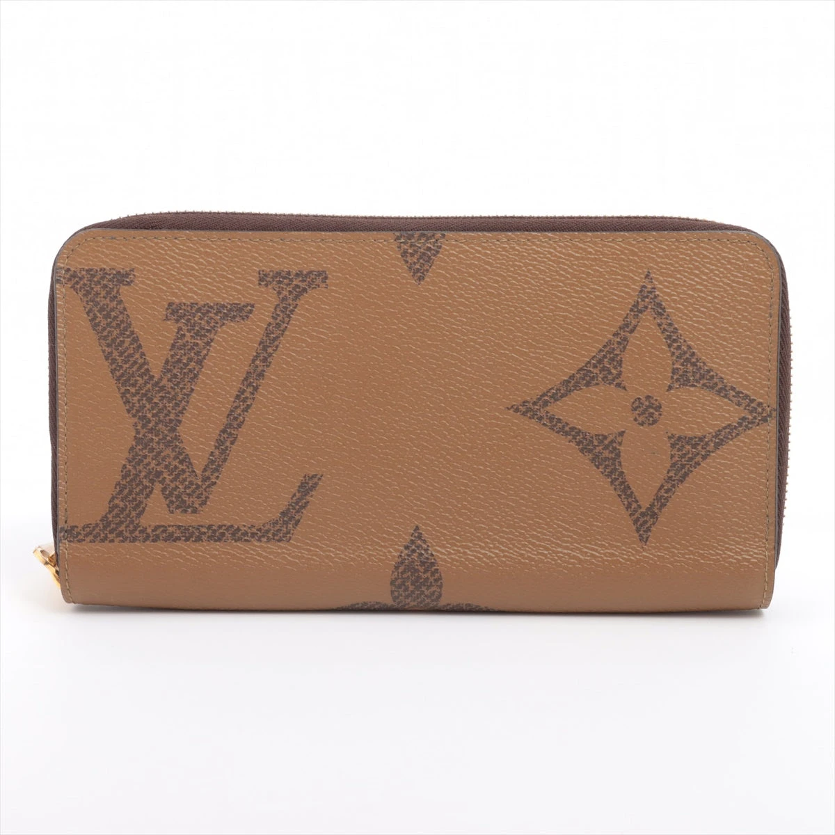 ヴィトン モノグラム ジャイアント リバース ジッピーウォレット M69353 楽天市場】LOUIS VUITTON ルイヴィトン 長財布 M69353 ジッピー