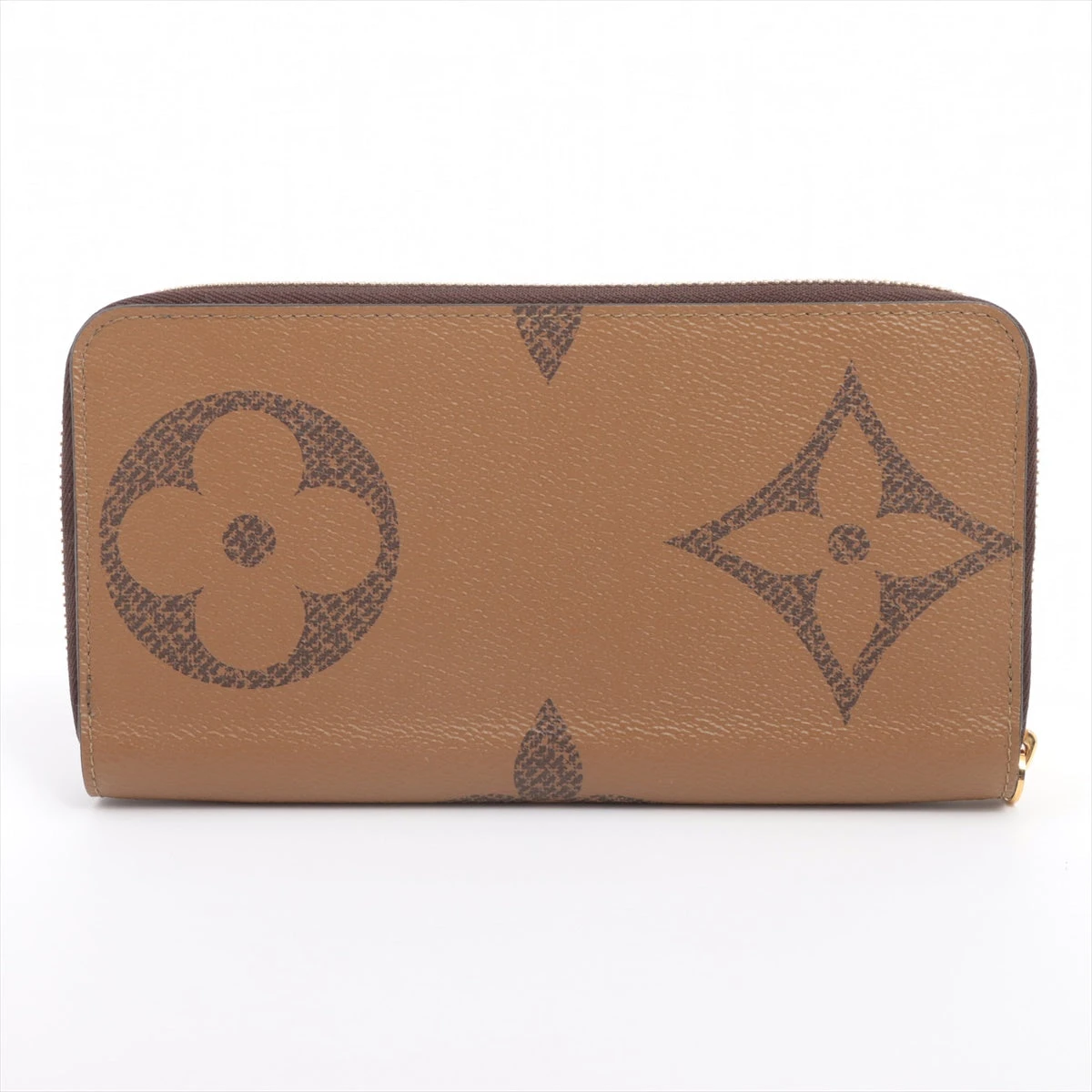ルイヴィトン M69353 ジッピーウォレット モノグラムジャイアト　リバース ルイ・ヴィトン(LOUIS VUITTON)ルイ・ヴィトン ジッピー