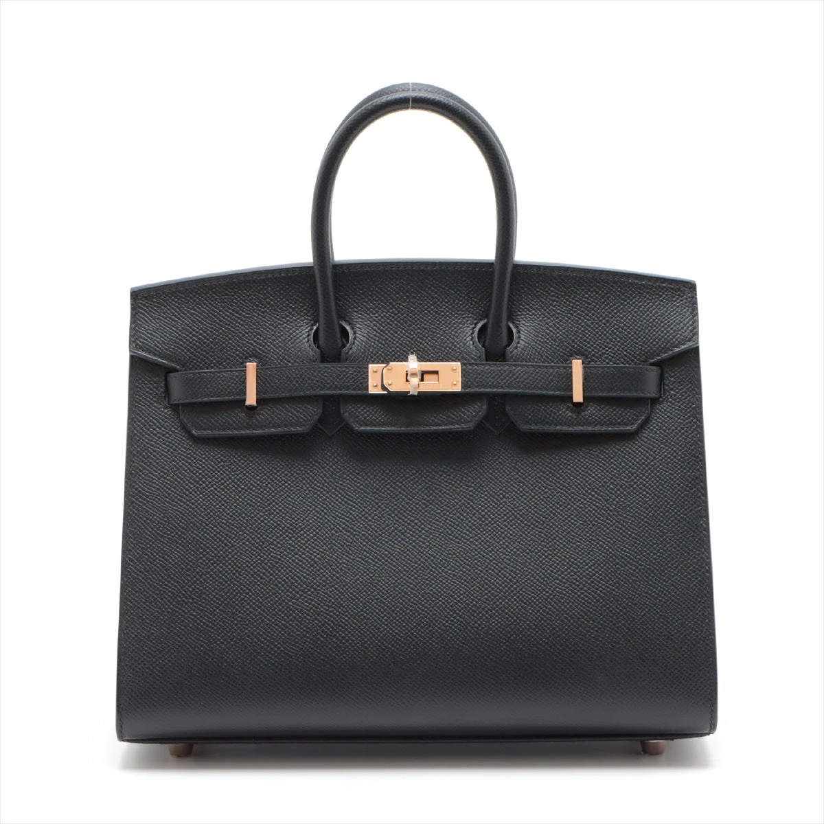 kisenHERMES エルメス　バーキン25 空箱一式 美品】HERMES エルメス バーキン25 空箱