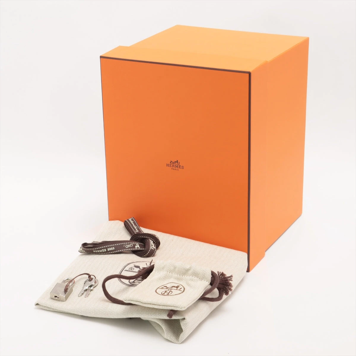 M⭐︎HERMES ピコタン エルメス PM トリヨン ヴェールコミック HERMES ピコタン エルメス PM トリヨン ヴェールコミック