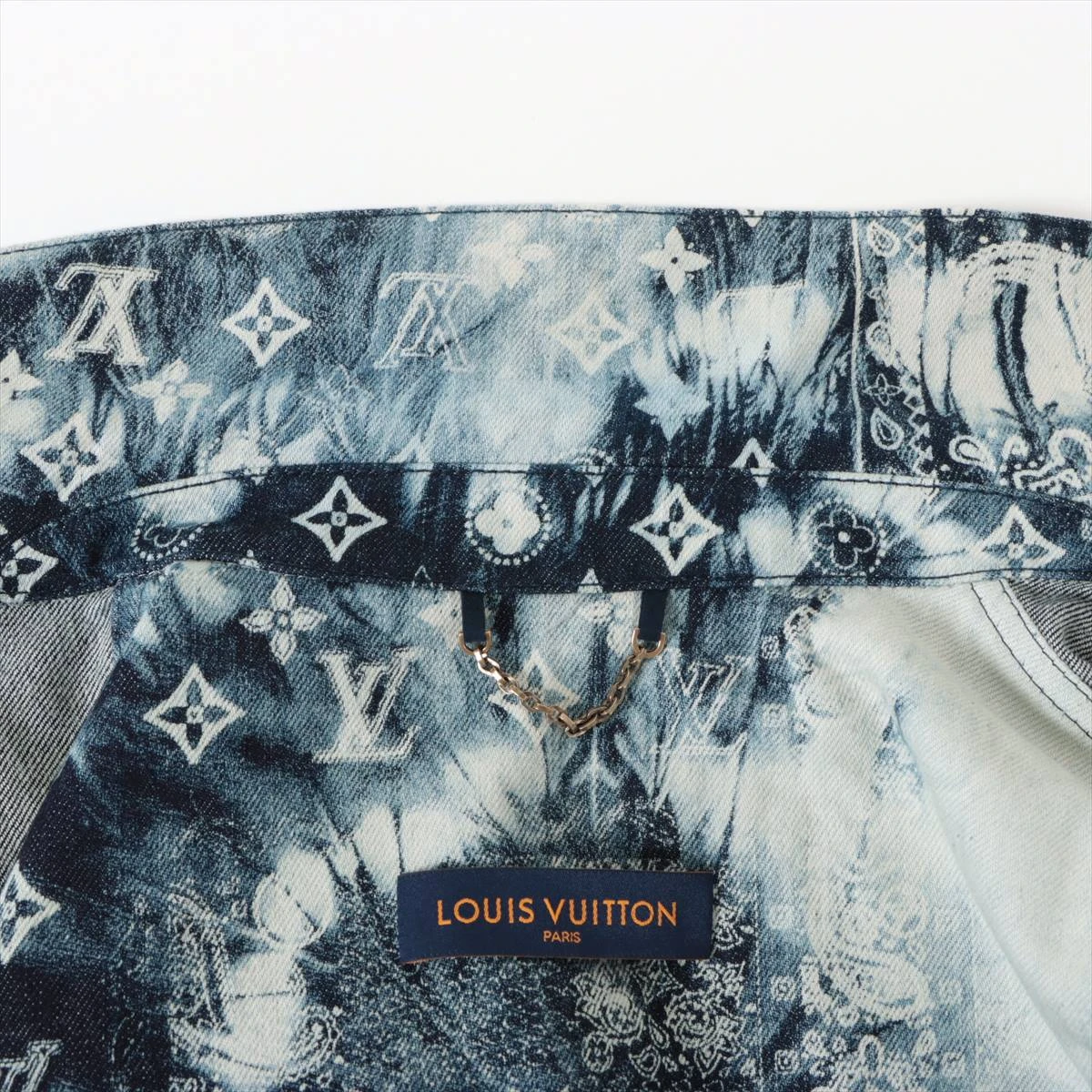 LOUIS VUITTON - LOUIS VUITTON ルイヴィトン 22AW モノグラム