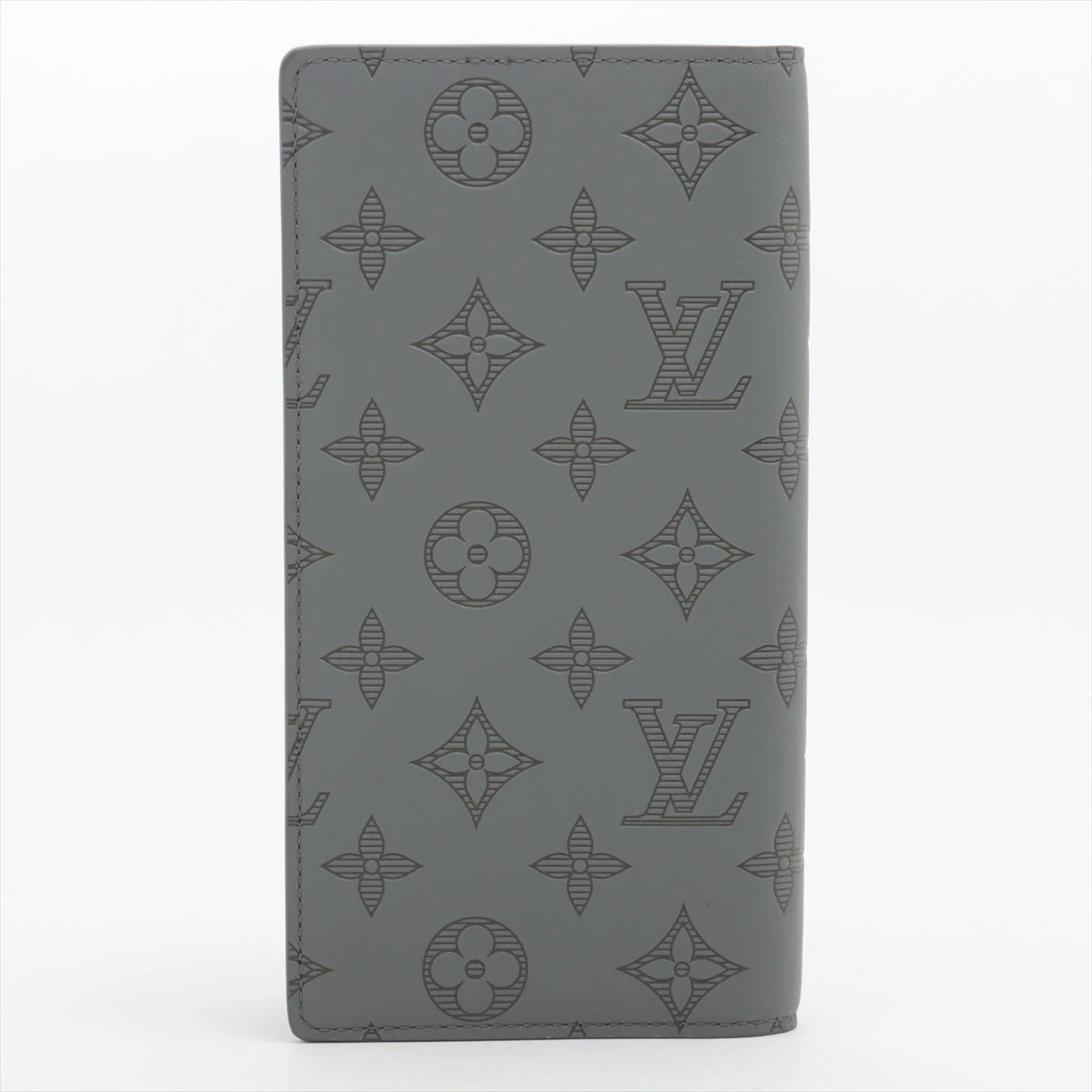 梅*屋様 ルイヴィトン　モノグラムインク ポルトフォイユブラザ アップサイドダウ 楽天市場】【財布】LOUIS VUITTON ルイ ヴィトン モノグラム