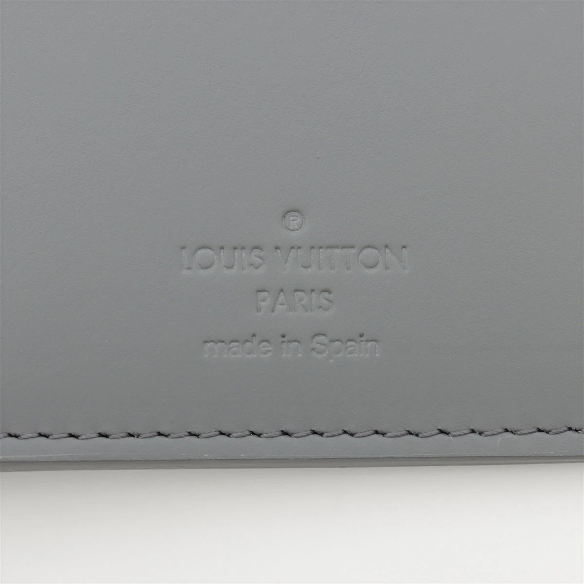 Q*様 ルイヴィトン M81335 モノグラムシャドウ ポルトフォイユ・ブラザ LOUIS VUITTON ルイヴィトン 長財布 モノグラム・シャドウ