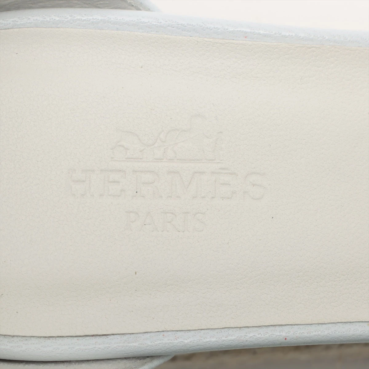 すてらるー✴︎新品未使用　エルメス　エルダ　35 エスパドリーユ 《エルダ》 | Hermès - エルメス-公式サイト