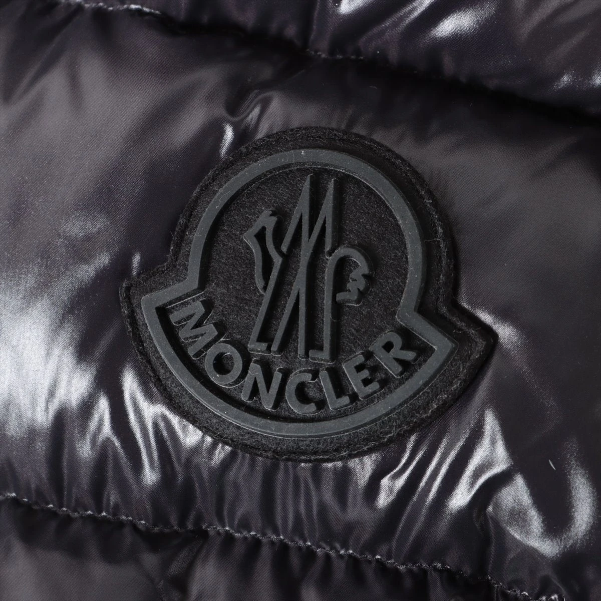 モンクレール TARNOS 20年 ナイロン ダウンジャケット 0 メンズ