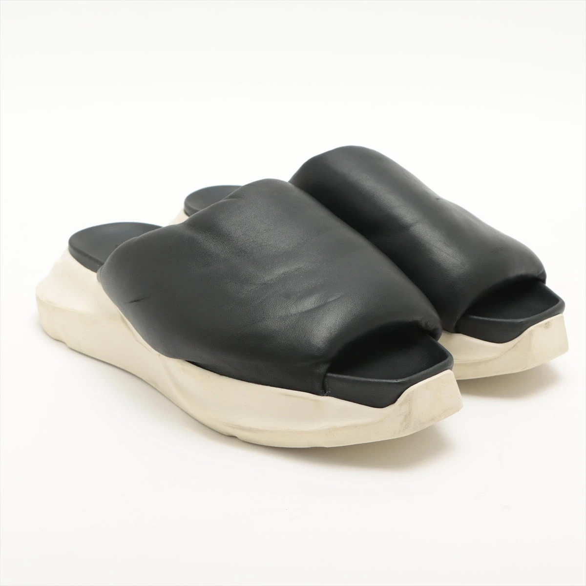 楽天市場】rick owens サンダルの通販