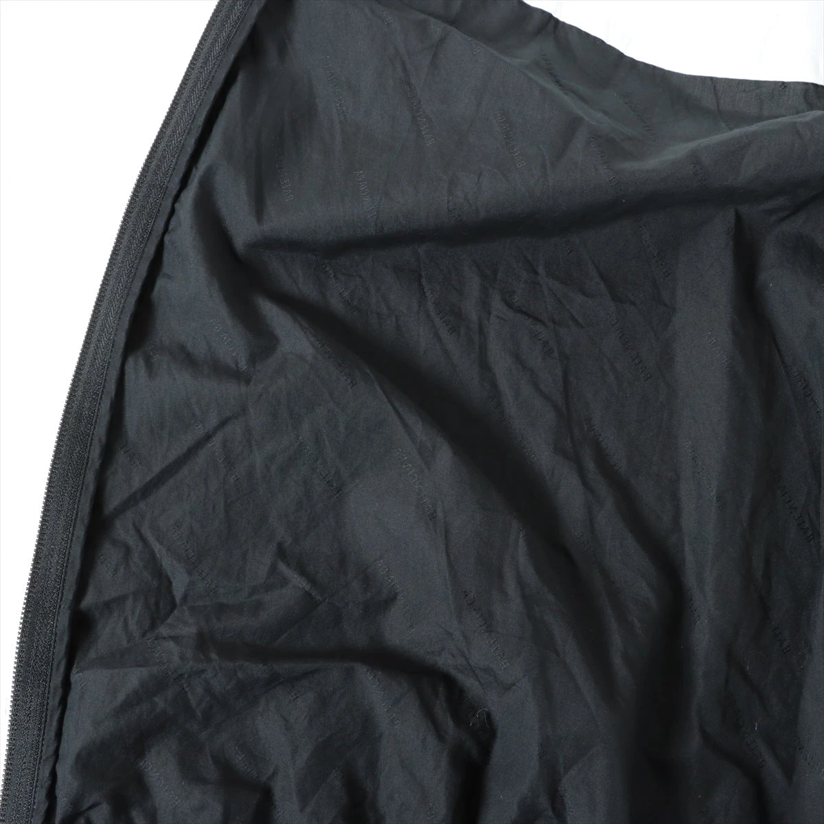 バレンシアガ 19AW コットン×ポリエステル ジャケット 54 メンズ