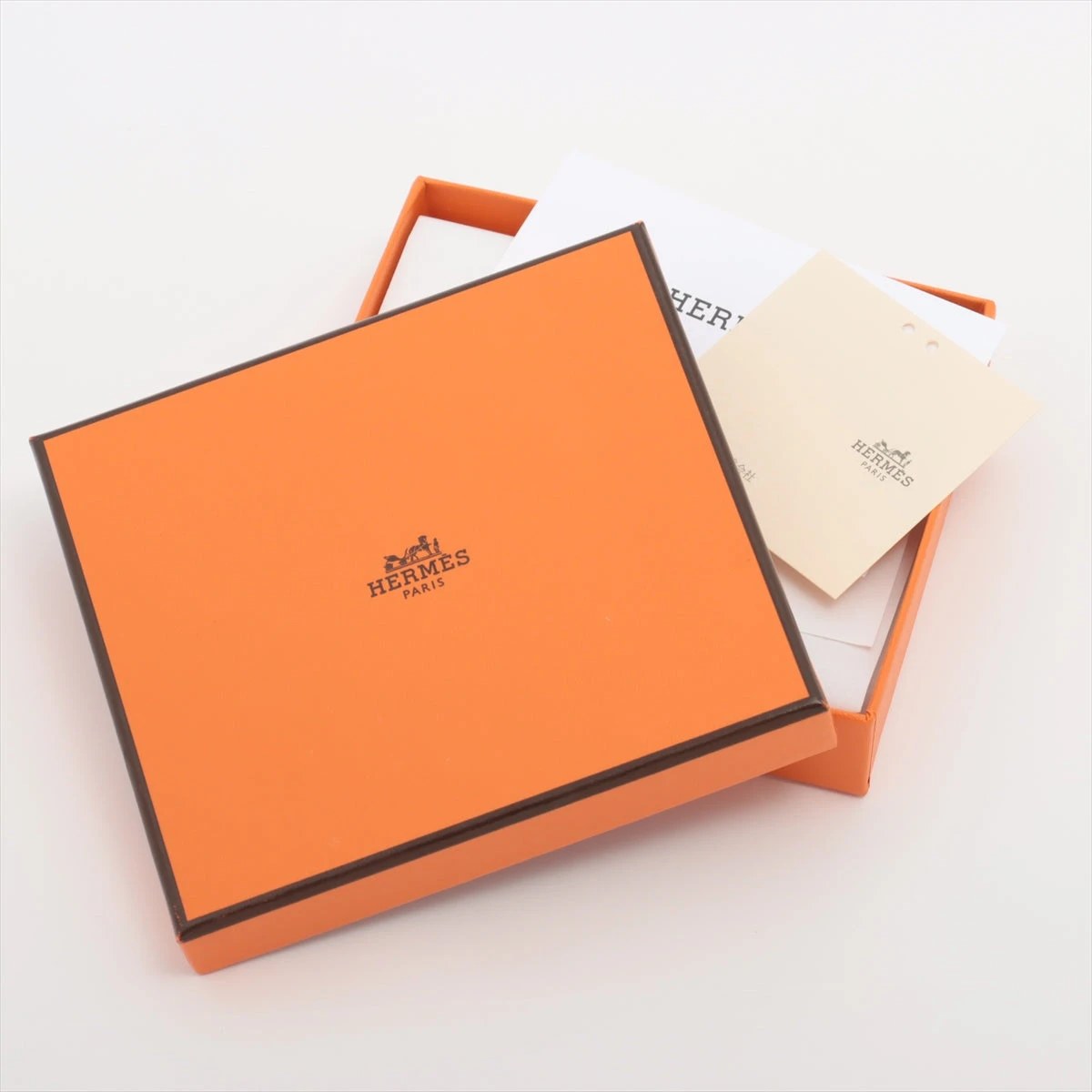 HERMES　入手困難　シルクイン　ヴォー・エプソン　コインパース　オレンジ エルメス アザップコンパクト シルクイン ヴォーエプソン コイン