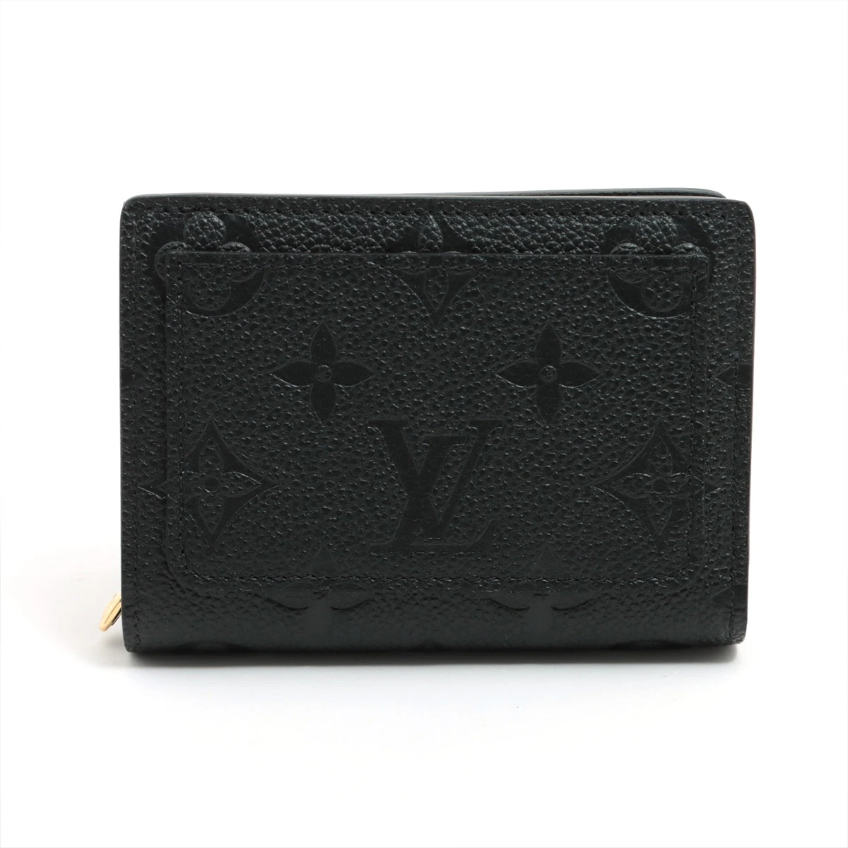 安心の国内発送☆LV ポルトフォイユ・クレア 新モデル☆素敵♪ louis-vuitton-clea-wallet--