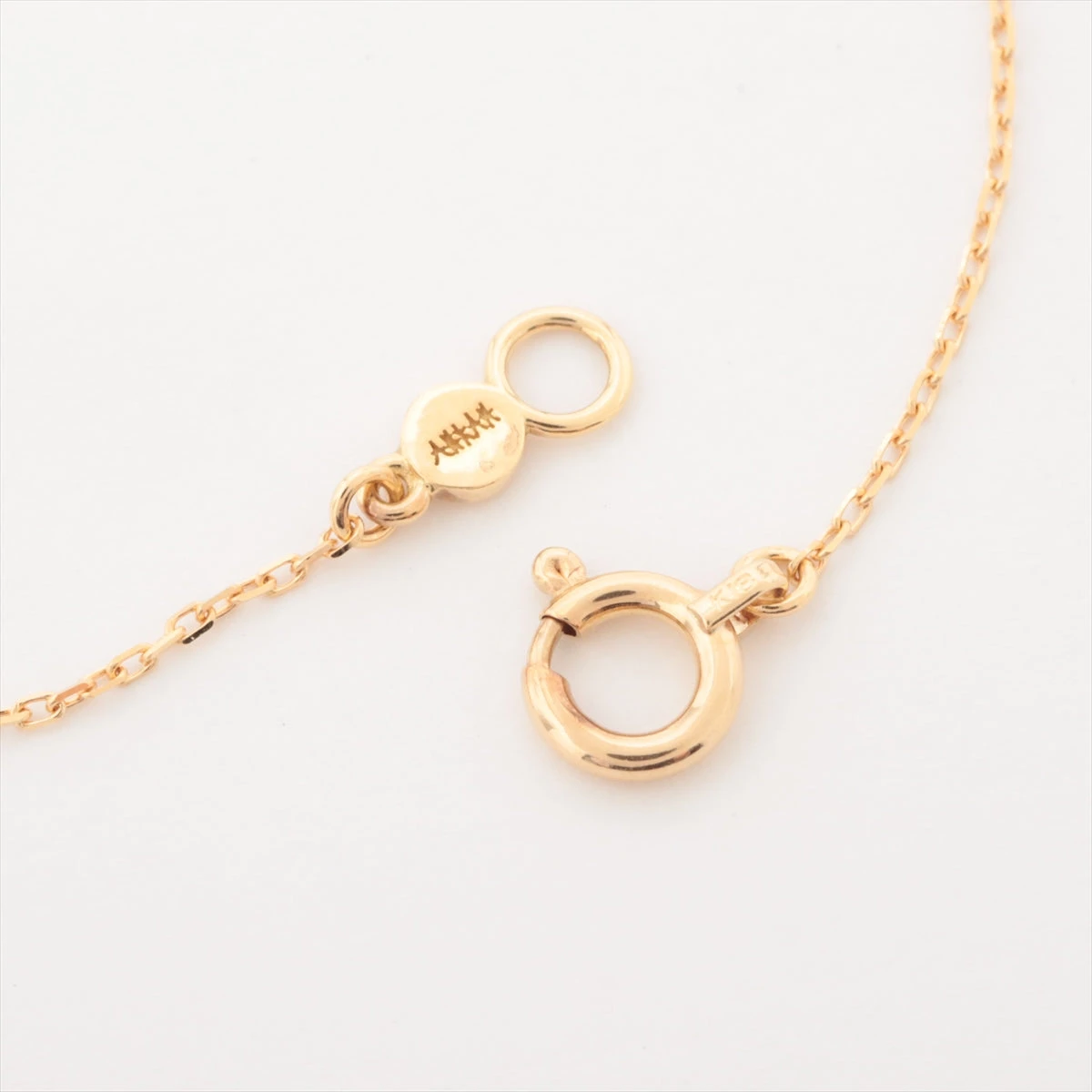 emni★美品★アーカー　トレスダイヤ ブレスレット 18K トレスダイヤ ブレスレット | AHKAH / アーカー | 【公式