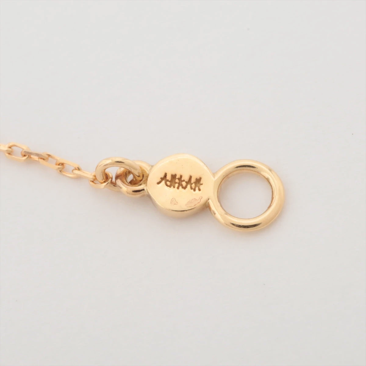 emni★美品★アーカー　トレスダイヤ ブレスレット 18K トレスダイヤ ブレスレット | AHKAH / アーカー | 【公式