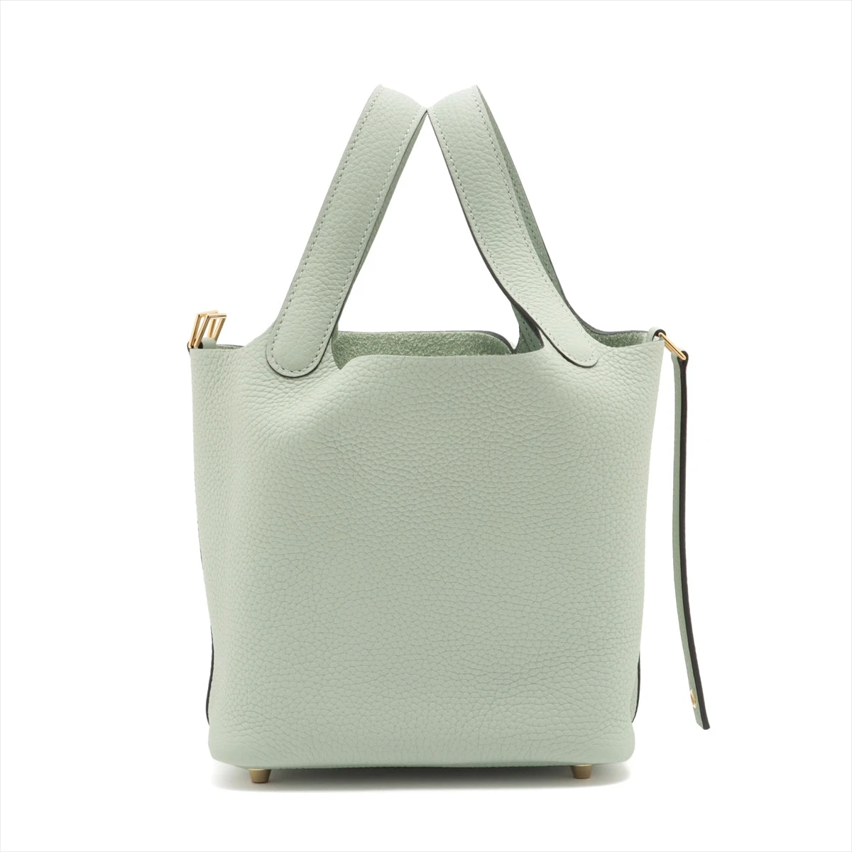 個包装】エルメス ピコタンロックPM トリヨンクレマンス