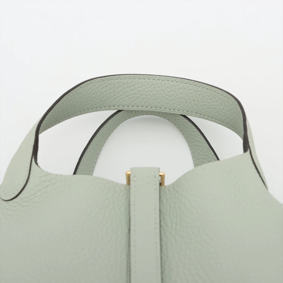 個包装】エルメス ピコタンロックPM トリヨンクレマンス