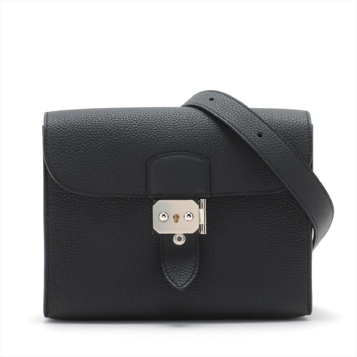 2023年秋冬 HERMES エルメス メッセンジャーバッグ サックア