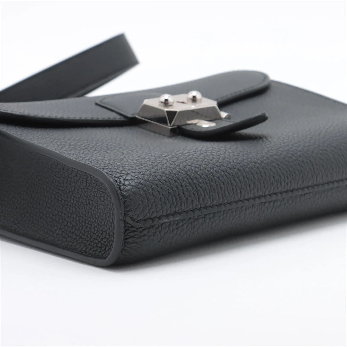 専用　HERMES エルメス　トゴ サックアデペッシュ40 HERMES(エルメス)/サック・ア・デペッシュ40/オーストリッチ