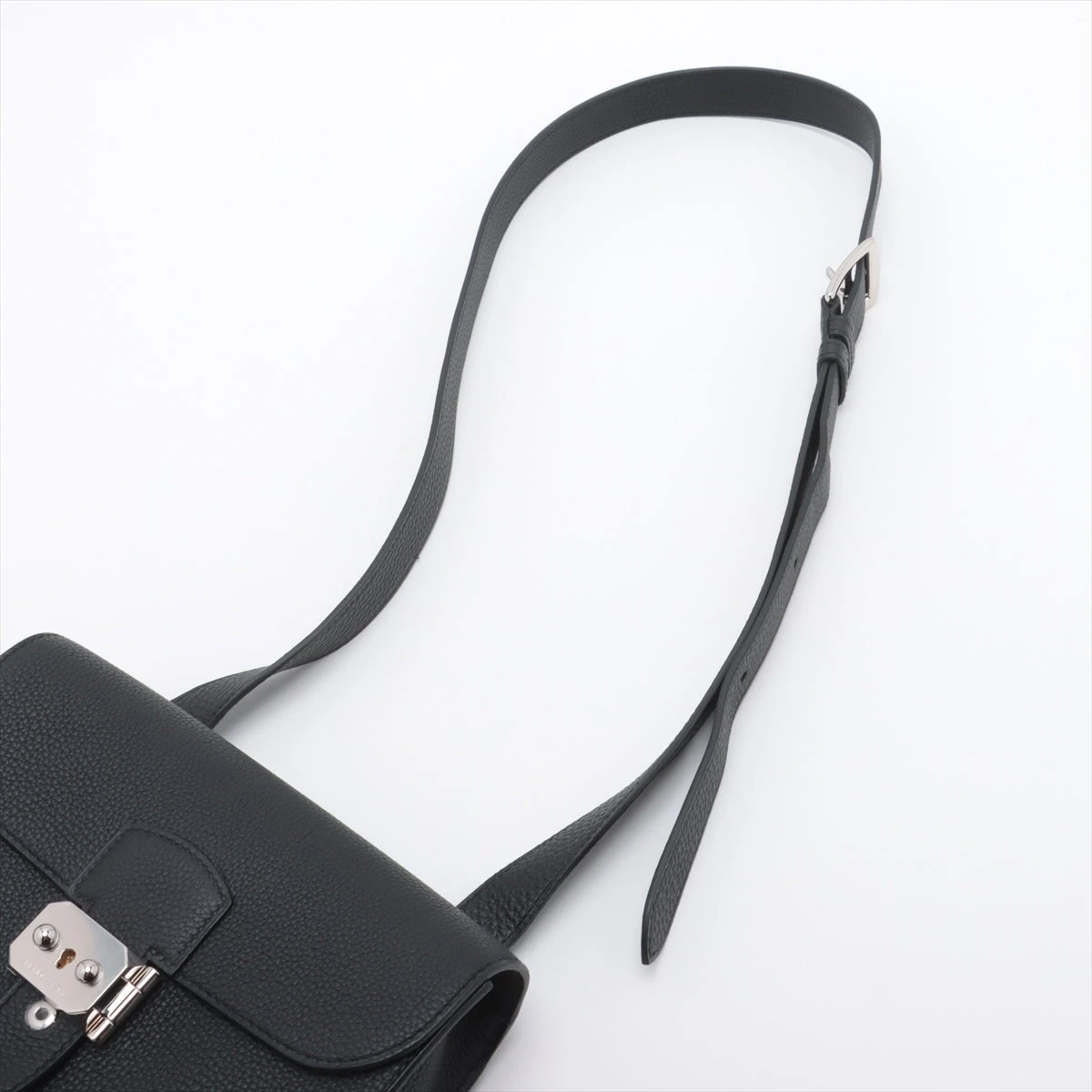 専用　HERMES エルメス　トゴ サックアデペッシュ40 エルメス サックアデペッシュメッセンジャー トゴ ブラック