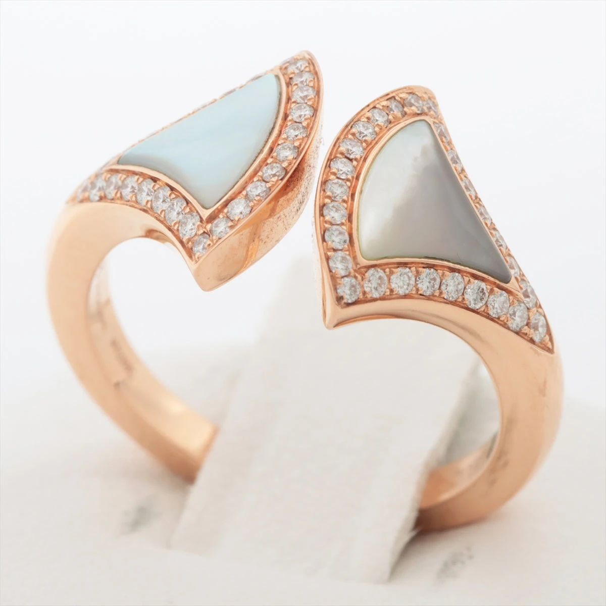 ブルガリ 14号 ディーヴァドリーム マラカイト シェル 750 PG 3895 ブルガリ 14号 ディーヴァドリーム マラカイト シェル 750 PG 3895