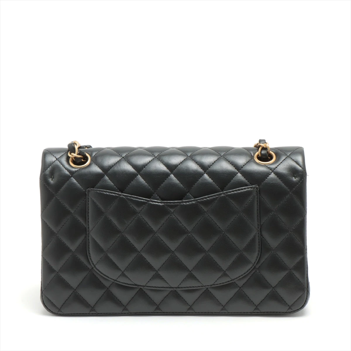 【希少♡人気♡】CHANEL マトラッセ ラムスキン CHANEL - 今だけ限定！シャネル マトラッセ ラムスキン 財布