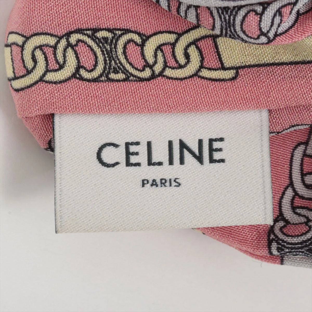 CELINE セリーヌ マフラー トリオンフ刺繍 ピンク 楽天市場】セリーヌ マフラーの通販
