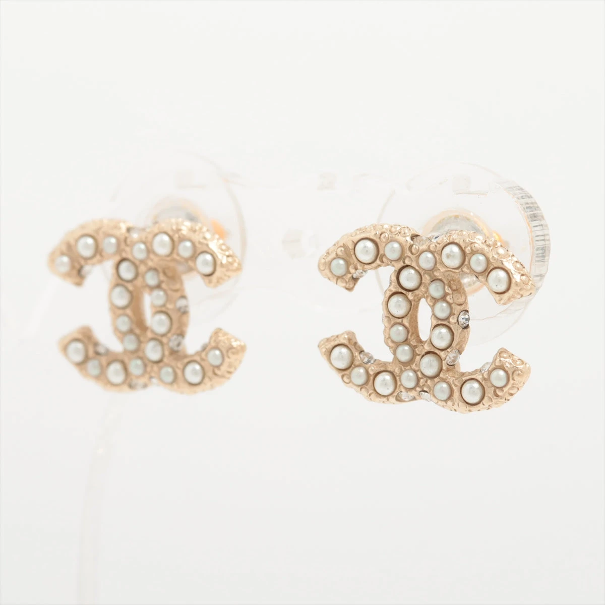 シャネル ココマーク ピアス｜page=42｜中古ブランド品