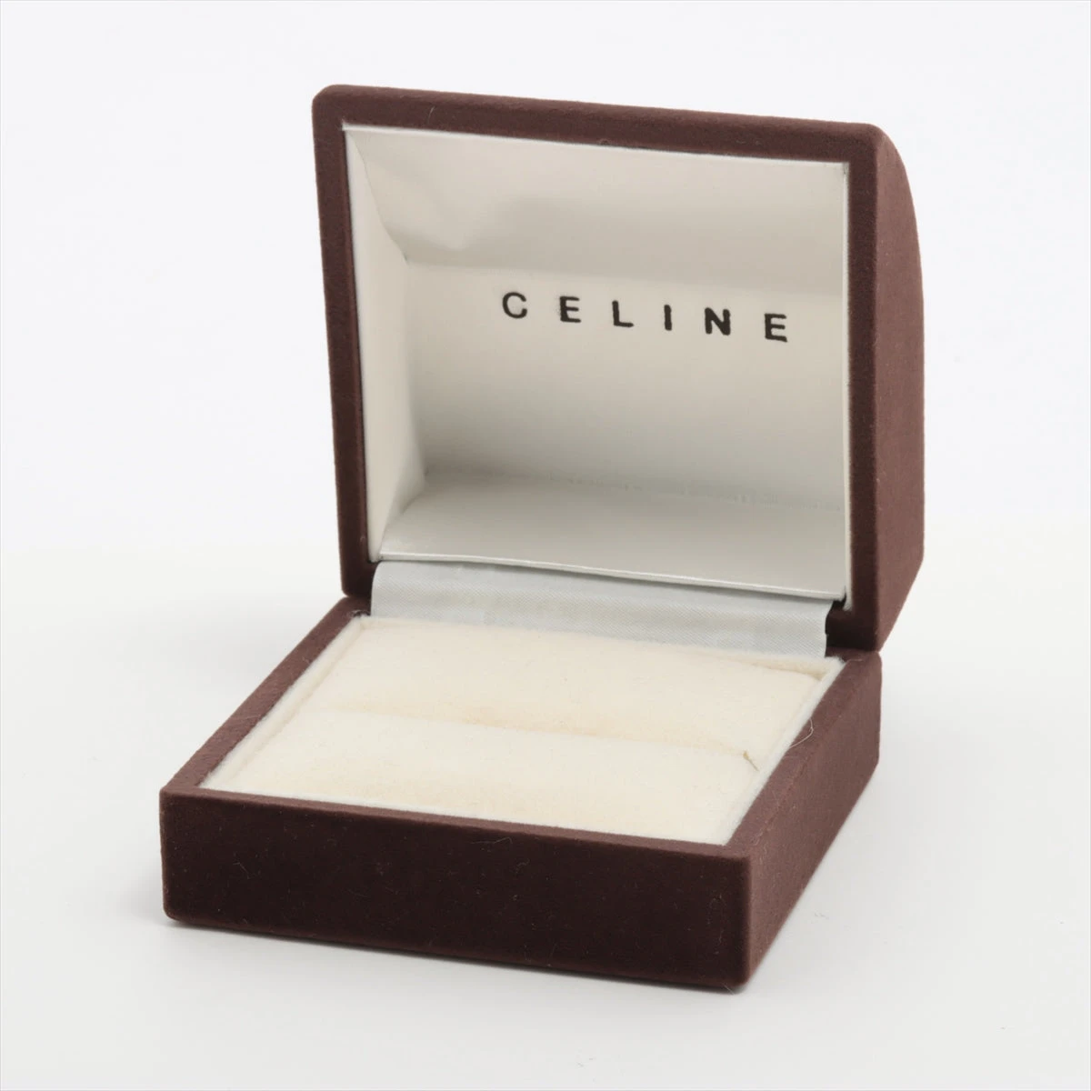 中古・古着通販】CELINE (セリーヌ) マカダムシルバーリング