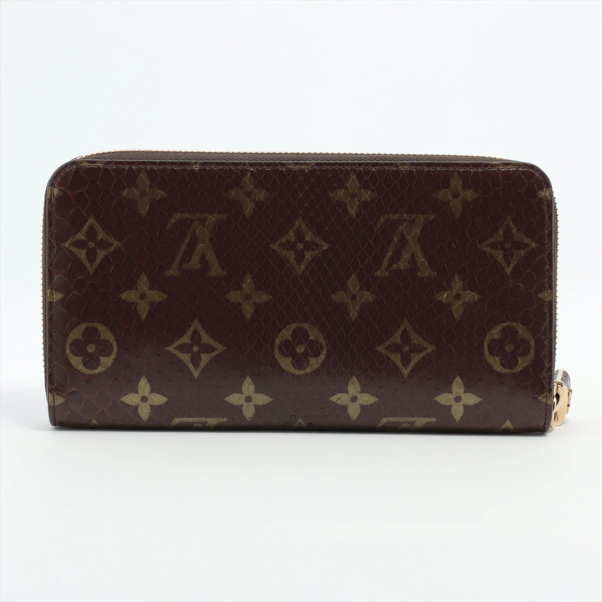 極美品 ルイ・ヴィトン モノグラム ジッピーウォレット レティーロ M15200 楽天市場】LOUIS VUITTON ルイヴィトン M80683 ワイルド・アット