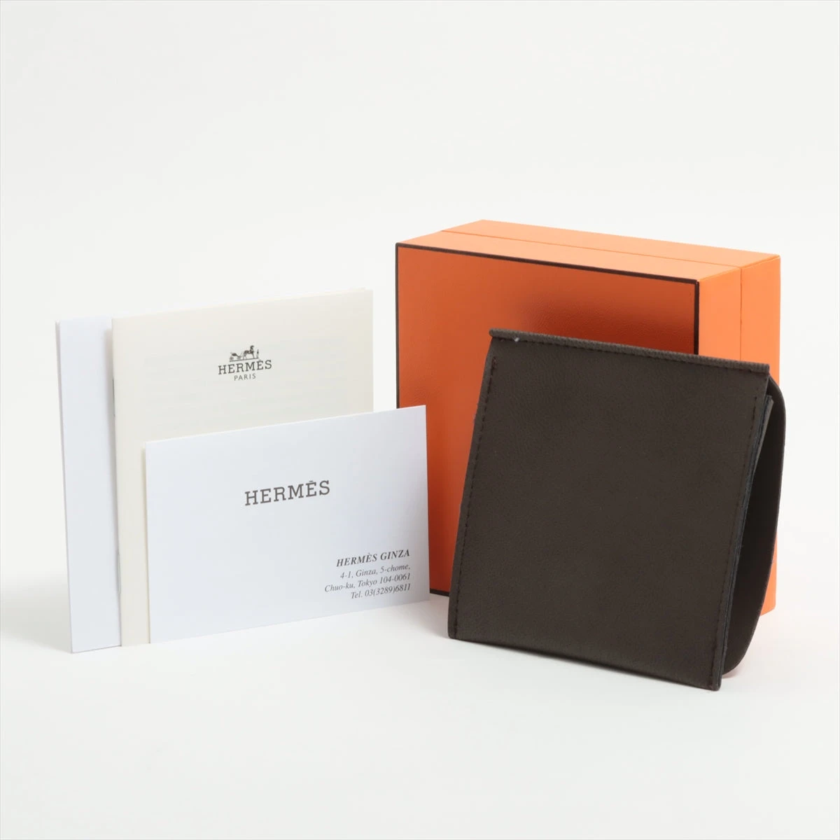 エルメス シェーヌダンクル アンシェネ バングル　ST HERMES】エルメス シェーヌダンクル アンシェネ ST バングル