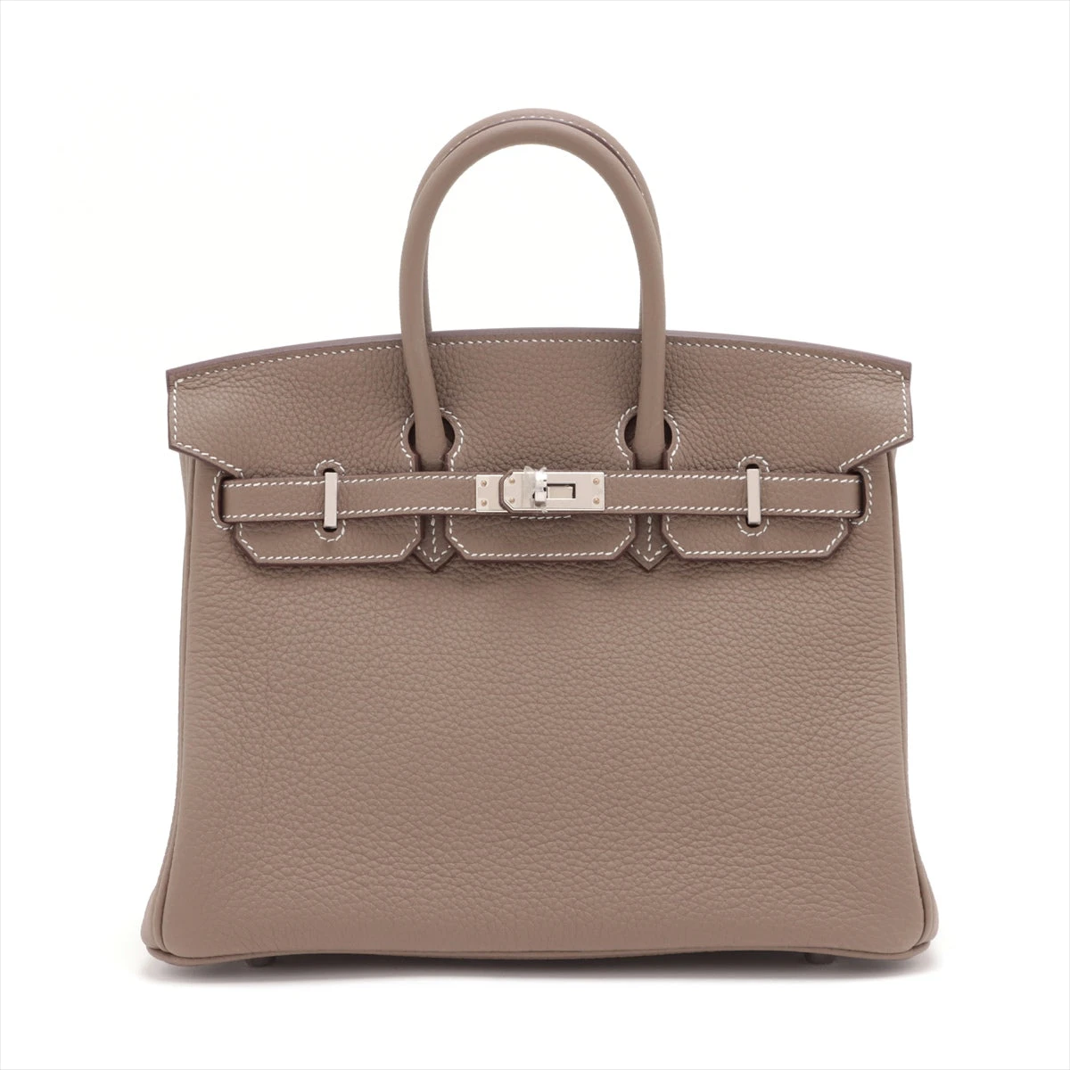 【極美品】HERMES エルメス　バーキン25 空箱 極美品】【未使用に近い】HERMES エルメス バーキン25 空箱 極美